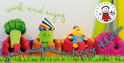 work and enjoy with Txanogorritxu Franchises